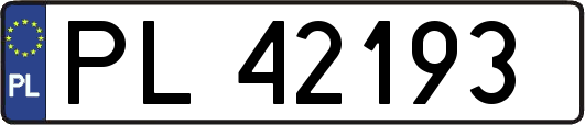 PL42193