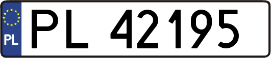 PL42195