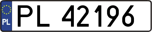 PL42196