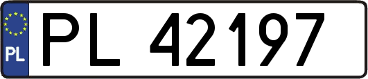 PL42197