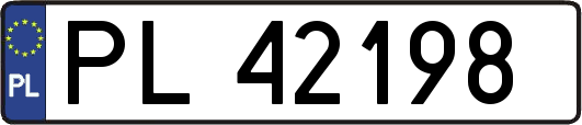 PL42198
