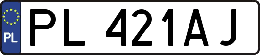 PL421AJ