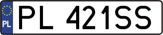 PL421SS