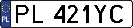 PL421YC