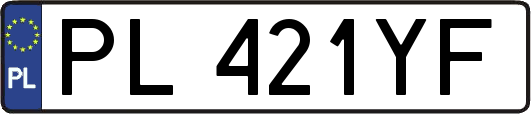 PL421YF