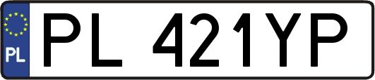 PL421YP