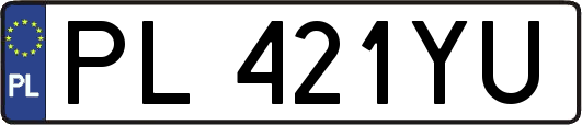 PL421YU