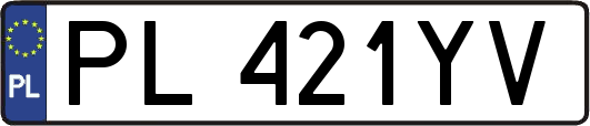 PL421YV
