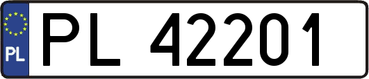 PL42201