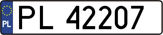 PL42207