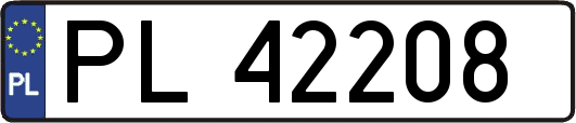 PL42208