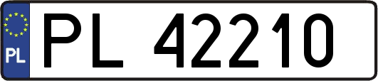 PL42210