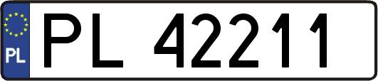 PL42211