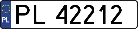 PL42212