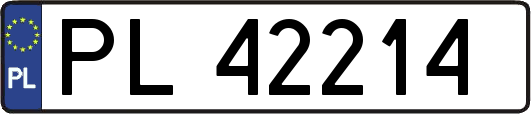PL42214