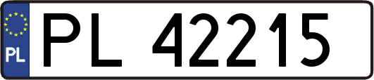 PL42215