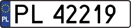 PL42219
