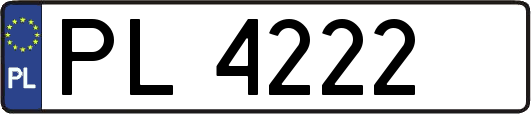 PL4222