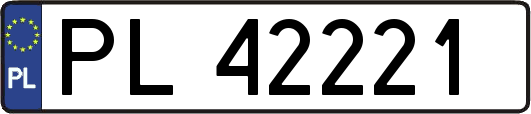 PL42221