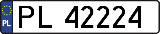 PL42224
