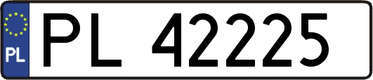 PL42225