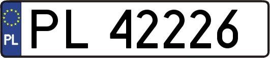 PL42226