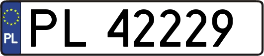PL42229