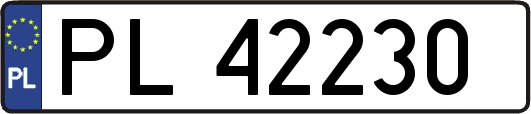 PL42230