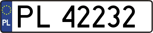 PL42232