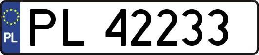 PL42233