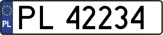 PL42234