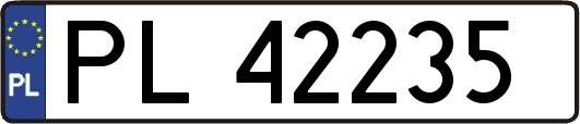 PL42235
