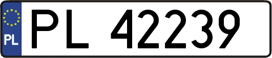 PL42239