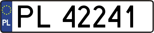 PL42241