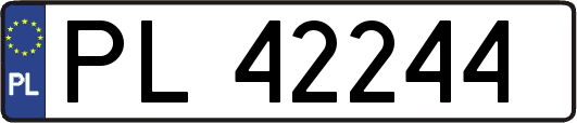 PL42244