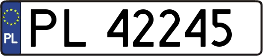 PL42245