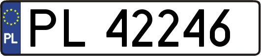 PL42246