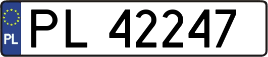 PL42247