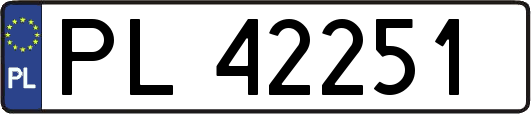PL42251