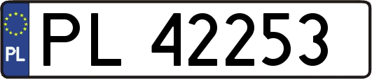 PL42253