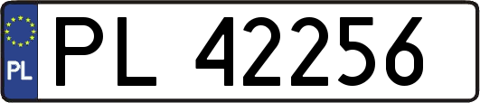 PL42256