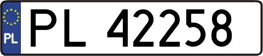 PL42258