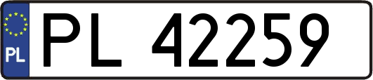 PL42259