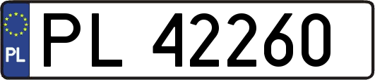 PL42260