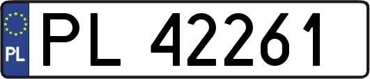 PL42261