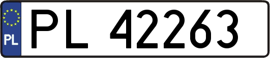 PL42263
