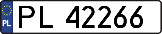 PL42266