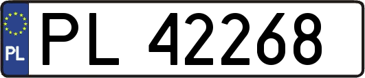 PL42268