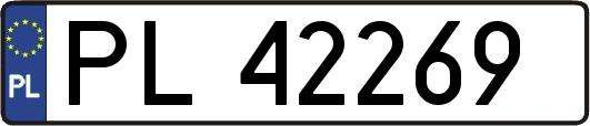 PL42269