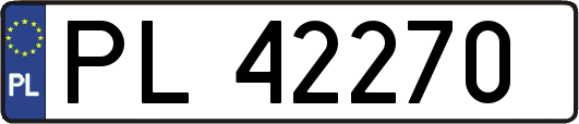 PL42270